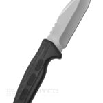 Нож Camillus BLACK RIVER 420 Steel PP и TPR » Dulotec.BG