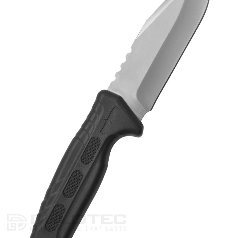 Нож Camillus HAWKER 420 Steel PP и TPE » Dulotec.BG