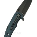 Нож Camillus VERACIOUS AUS-8 GFN » Dulotec.BG