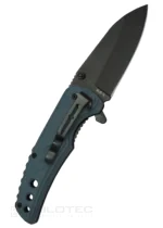Нож Camillus IMPULSE II AUS-8 G10 » Dulotec.BG