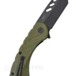 Нож Camillus IMPULSE II AUS-8 G10 » Dulotec.BG