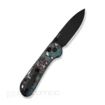 Портмоне за документи Helikon-tex TRIP WALLET BLACK » Dulotec.BG