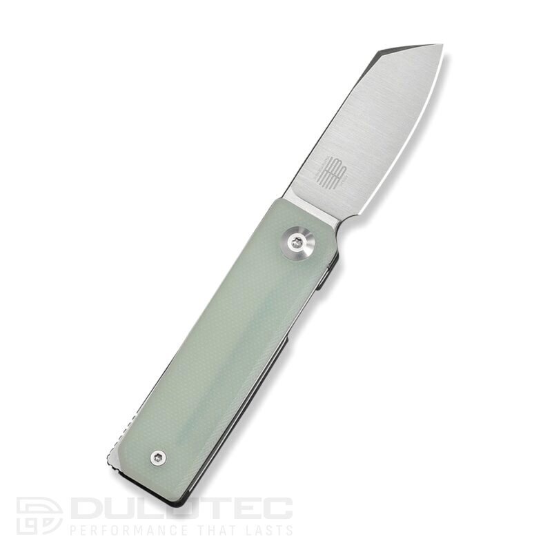 Нож CIVIVI Kukei Nitro-V Natural G10 » Dulotec.BG