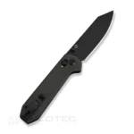 Нож CIVIVI Over Yonder 14C28N G10 с алуминиево фолио » Dulotec.BG