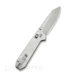 Нож CIVIVI Over Yonder 14C28N Dark Green Canvas Micarta » Dulotec.BG