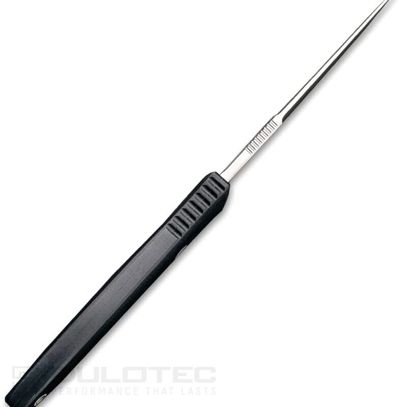 Нож Civivi Tamashii Fixed D2 G10 Black » Dulotec.BG