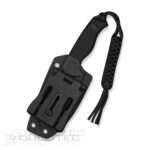 Нож CIVIVI Baby Banter Fixed Nitro-V Red/White/Blue G10 » Dulotec.BG