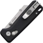 Нож Critical Strike Shamu B510-GNSW VG10 G10 Green » Dulotec.BG
