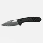 Нож Critical Strike Bootlegger X509-BK SK5 Micarta » Dulotec.BG