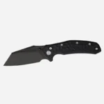Нож Critical Strike Shamu B510-GNSW VG10 G10 » Dulotec.BG