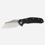 Нож Critical Strike Shamu B510-BKBW VG10 G10 All Black » Dulotec.BG