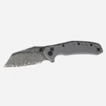 Нож Critical Strike Shamu B510-BKBW VG10 G10 All Black » Dulotec.BG