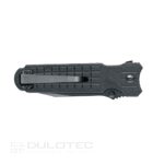 Инструмент за спешни случаи Fox Rescue Emergency Tool AISI 301 FRN OD Green » Dulotec.BG