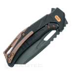 Джоб Helikon-Tex Guardian Multi Pouch - Cordura Coyote » Dulotec.BG