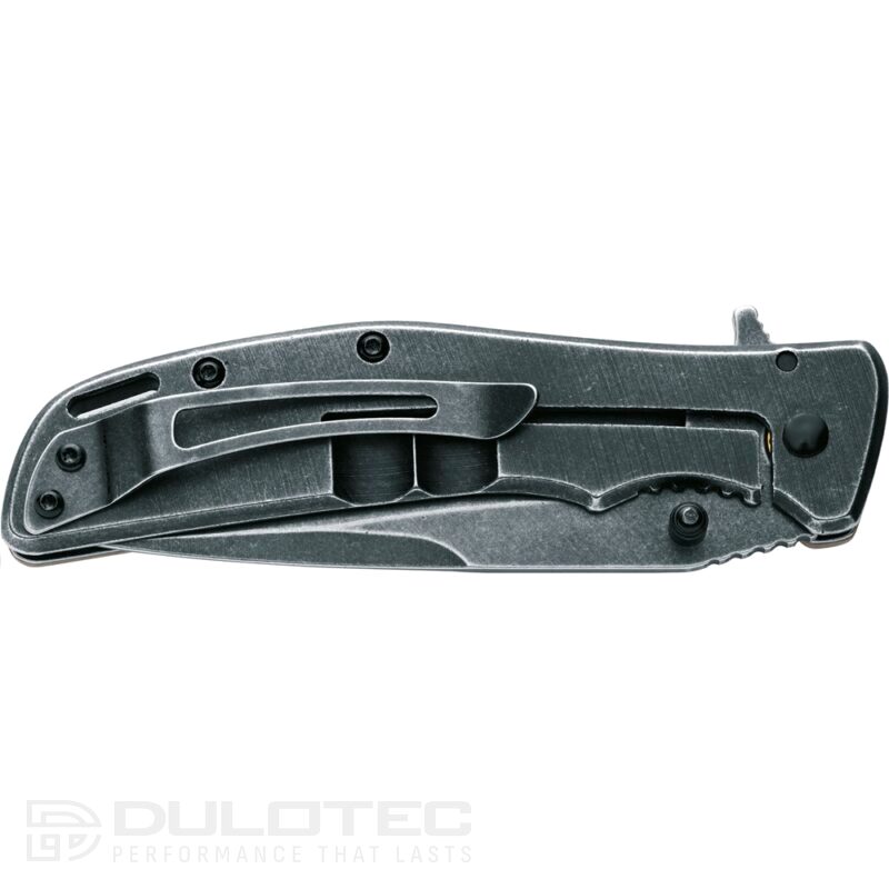 Нож Fox Edge Mandatory Fun 8Cr13MoV Coyote tan G10 » Dulotec.BG
