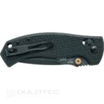 Нож Fox Knives Chronos Magnacut Aluminium Orange » Dulotec.BG
