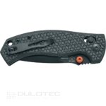 Нож Fox Knives Chronos Magnacut бронзов » Dulotec.BG