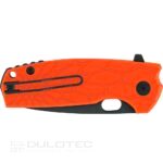 Нож Fox Knives Venatores BM390MC Еленски рог » Dulotec.BG