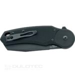 Нож Fox Knives Metamorphosis BM390MC OD Green G10 » Dulotec.BG