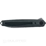 Нож Black Fox Dripper VG10 Black Micarta » Dulotec.BG