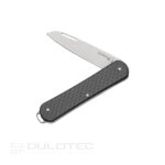 Кания за нож LionSteel Kydex за T5 » Dulotec.BG