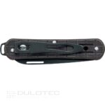 Нож Fox Knives Pacifico Damascus Black Camo » Dulotec.BG