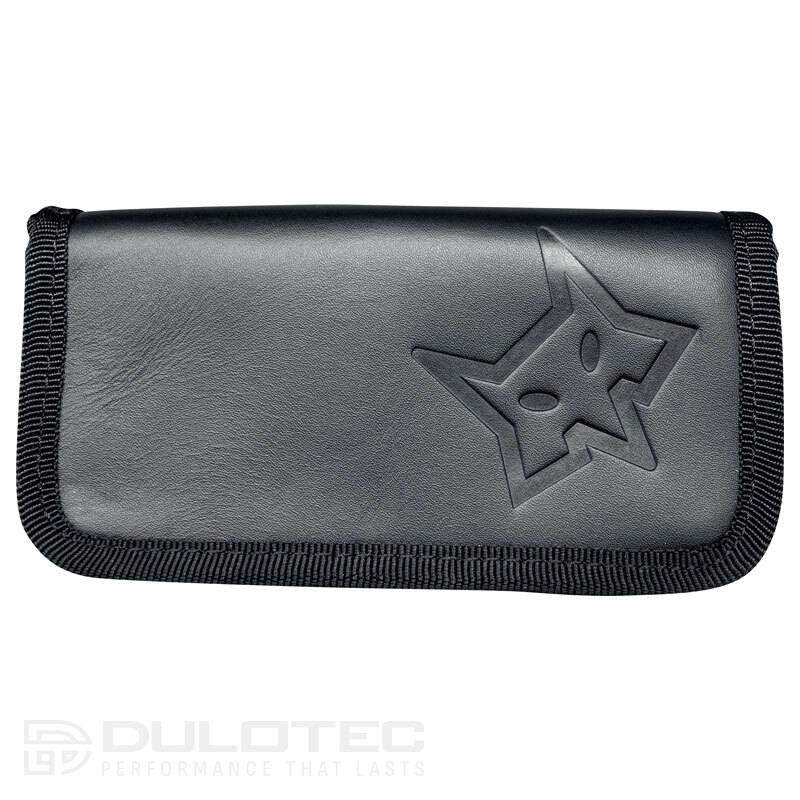 Нож Карамбит Fox BLACKBIRD Elmax Carbon fiber » Dulotec.BG