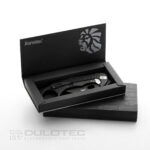 Нож Карамбит LionSteel L.E.One MagnaCut Black » Dulotec.BG