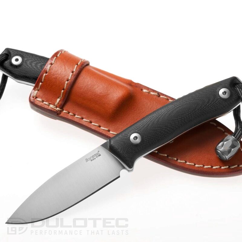 Нож LionSteel M1 G10 M390 » Dulotec.BG