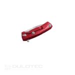 Нож LionSteel M5 Sleipner Canvas Green » Dulotec.BG