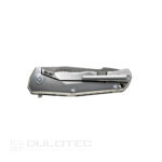 Мултифункционален нож Fox Knives Vulpis 130-SF5 Titan » Dulotec.BG