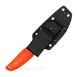 Нож с фиксирано острие SRM Fossa 605T-GJ – G10 и 14C28N » Dulotec.BG