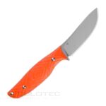 Нож с фиксирано острие SRM Fossa 605T-GJ – G10 и 14C28N » Dulotec.BG