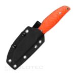 Нож с фиксирано острие SRM Fossa 605T-GJ – G10 и 14C28N » Dulotec.BG