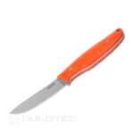Нож с фиксирано острие SRM Fossa 605T-GJ – G10 и 14C28N » Dulotec.BG