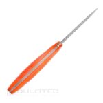 Нож с фиксирано острие SRM Fossa 605T-GJ – G10 и 14C28N » Dulotec.BG
