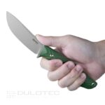 Нож с фиксирано острие SRM Fossa 605T-GP, G10 дръжка » Dulotec.BG Нож с фиксирано острие SRM Fossa 605T-GP, G10 дръжка » Dulotec.BG
