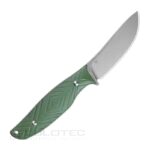 Нож с фиксирано острие SRM Fossa 605T-GP, G10 дръжка » Dulotec.BG Нож с фиксирано острие SRM Fossa 605T-GP, G10 дръжка » Dulotec.BG