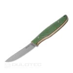 Нож с фиксирано острие SRM Fossa 605T-GP, G10 дръжка » Dulotec.BG Нож с фиксирано острие SRM Fossa 605T-GP, G10 дръжка » Dulotec.BG
