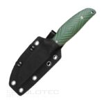 Нож с фиксирано острие SRM Fossa 605T-GP, G10 дръжка » Dulotec.BG Нож с фиксирано острие SRM Fossa 605T-GP, G10 дръжка » Dulotec.BG