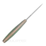 Нож с фиксирано острие SRM Fossa 605T-GP, G10 дръжка » Dulotec.BG Нож с фиксирано острие SRM Fossa 605T-GP, G10 дръжка » Dulotec.BG