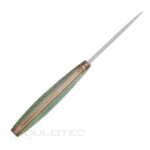 Нож с фиксирано острие SRM Fossa 605T-GP, G10 дръжка » Dulotec.BG Нож с фиксирано острие SRM Fossa 605T-GP, G10 дръжка » Dulotec.BG