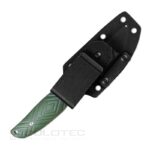 Нож с фиксирано острие SRM Fossa 605T-GP, G10 дръжка » Dulotec.BG Нож с фиксирано острие SRM Fossa 605T-GP, G10 дръжка » Dulotec.BG