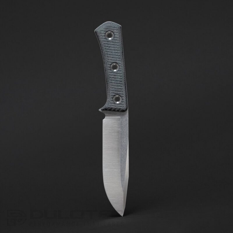 Нож TRC Knives Apocalypse PRIME Elmax Micarta » Dulotec.BG