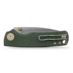 Нож Critical Strike Rowdy B508-LCFSA VG10 Carbon » Dulotec.BG
