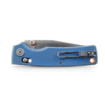 Нож Vosteed Porcupine ModSwap 154CM Micarta Green-Stonewash » Dulotec.BG