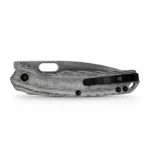 Сгъваем нож Vosteed Psyop S35VN GID Micarta Handle » Dulotec.BG
