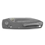 Нож Vosteed Porcupine 14C28N Bamboo Micarta » Dulotec.BG