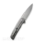Нож CIVIVI Baby Banter Fixed Nitro-V Red/White/Blue G10 » Dulotec.BG
