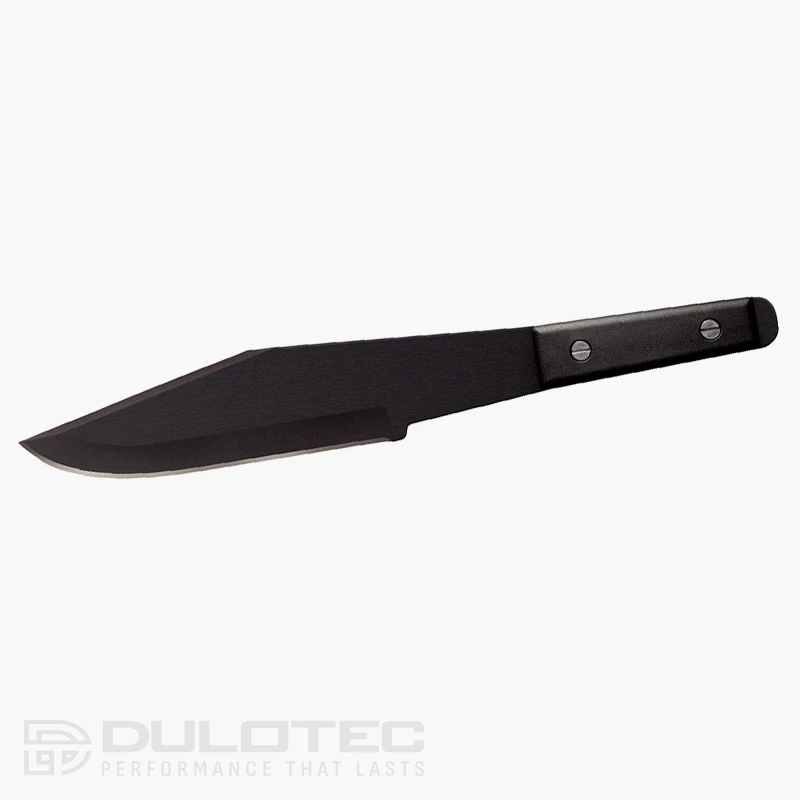 Нож за хвърляне Cold Steel Perfect Balance Thrower 1055 полипропилен » Dulotec.BG